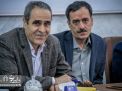 گزارش تصویری | جلسه هیات رئیسه  با اعضای هیات علمی دانشکده شیمی دانشگاه صنعتی شاهرود 